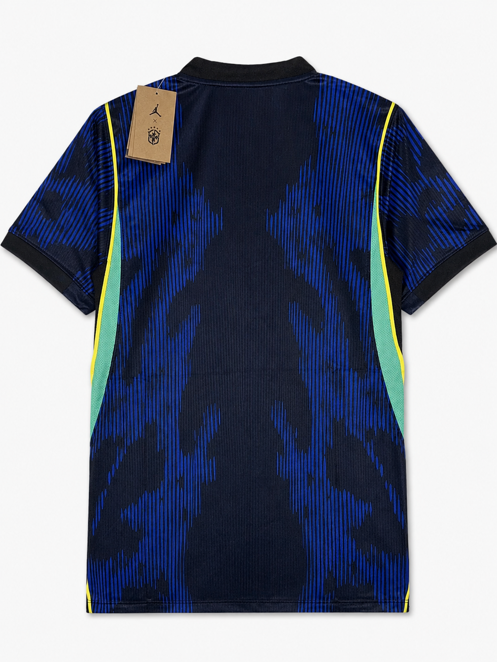 Men's Jersey - Brazil Away 2026 - Jordan