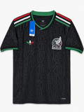 Men's Jersey - Mexico Away 2026 - Adidas