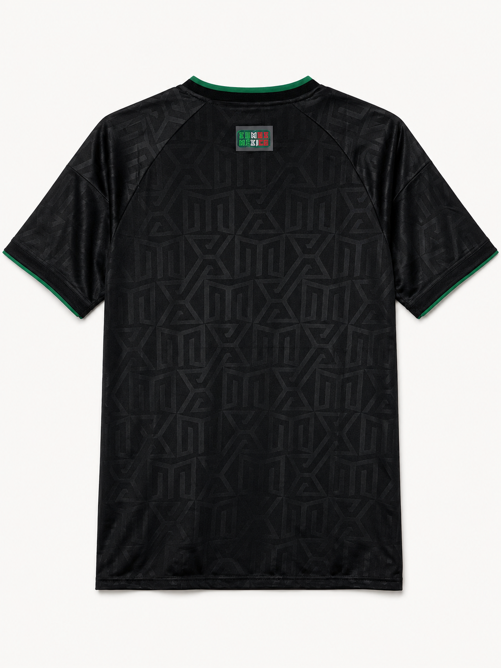 Men's Jersey - Mexico Away 2026 - Adidas