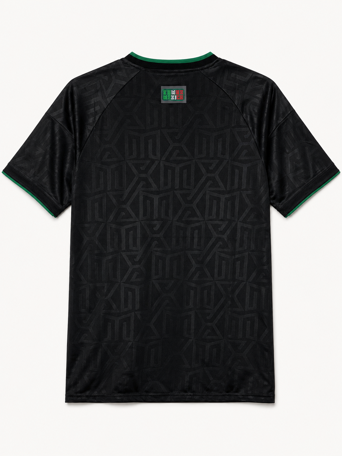 Men's Jersey - Mexico Away 2026 - Adidas