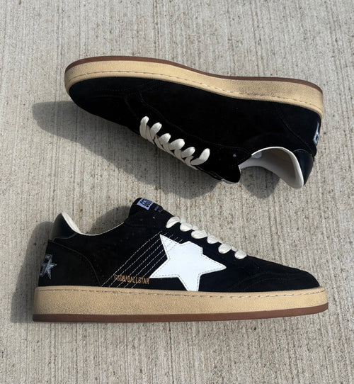 Black Golden Goose Men’s