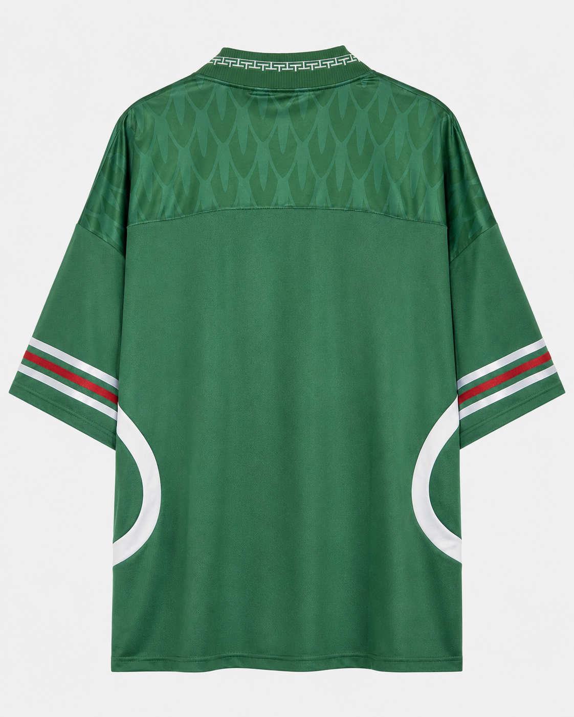Men's Jersey - Mexico Retro - Adidas