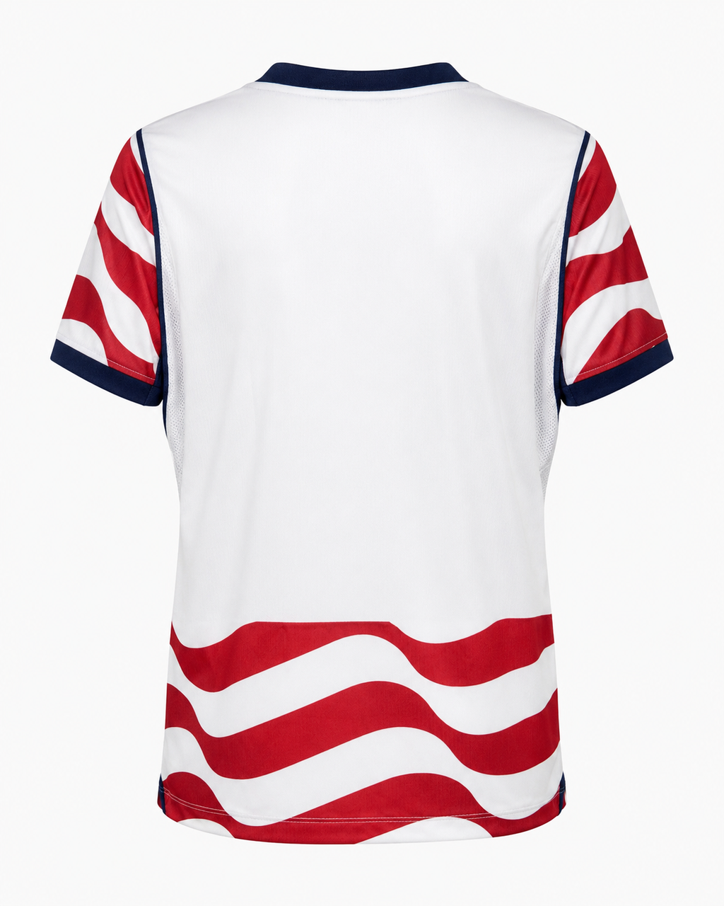Men's Jersey - USA Home 2026 - Nike