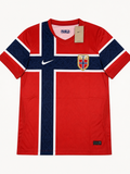 Men's Jersey - Norway Home 2026 - Nike