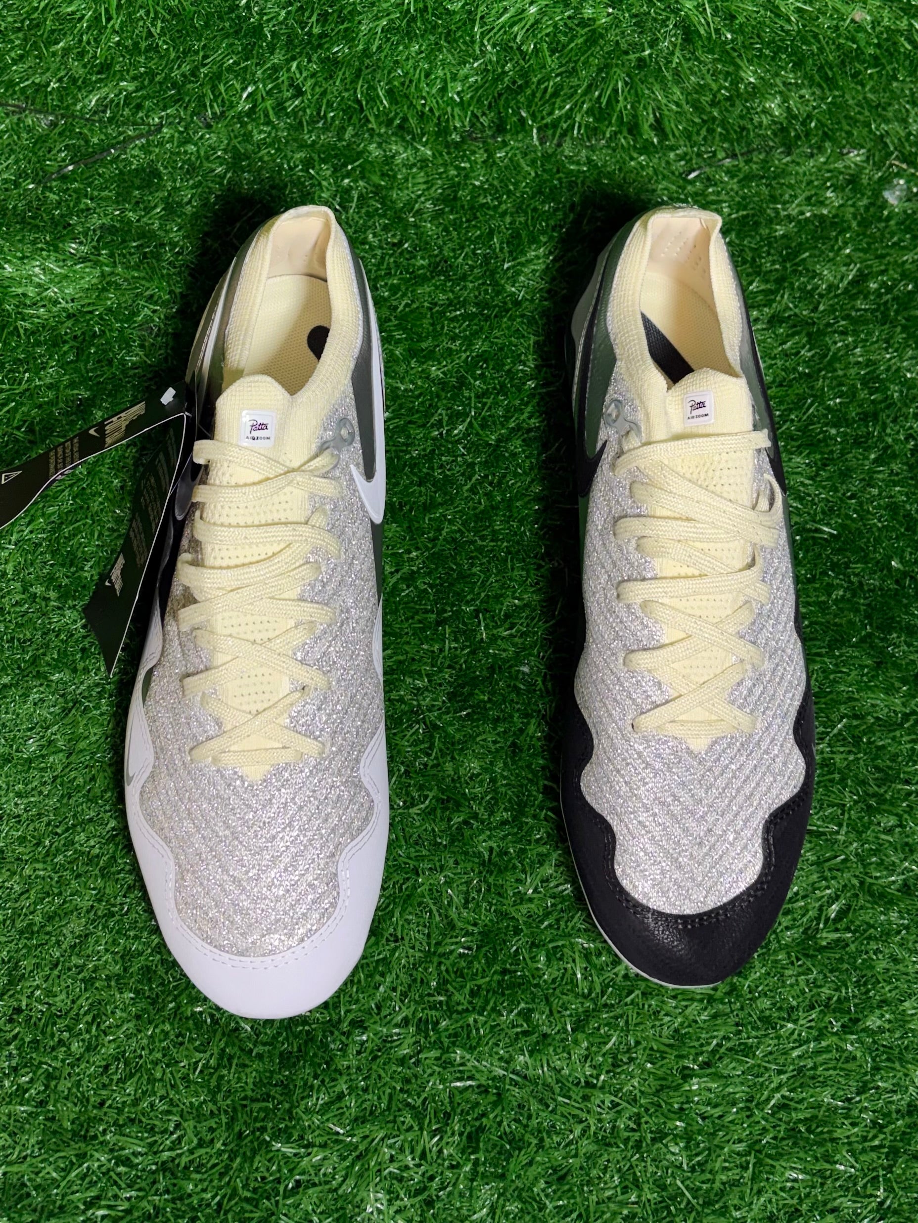 Soccer Cleats - Nike Mercurial Vapor - New With Box