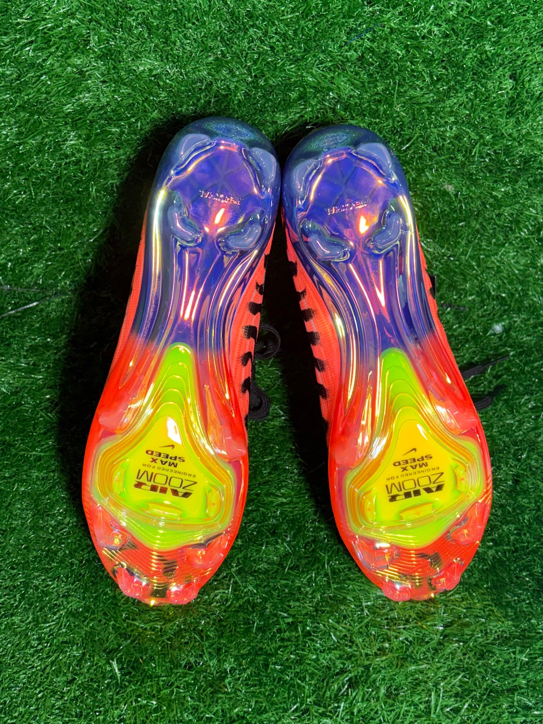 Soccer Cleats - Nike Mercurial Superfly - New With Box - Multiple Sizes Available