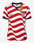Men's Jersey - USA Home 2026 - Nike