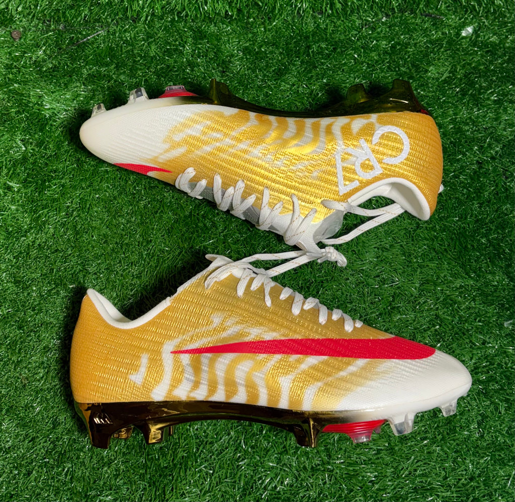 Soccer Cleats - Nike Mercurial Superfly - CR7 - New with Box