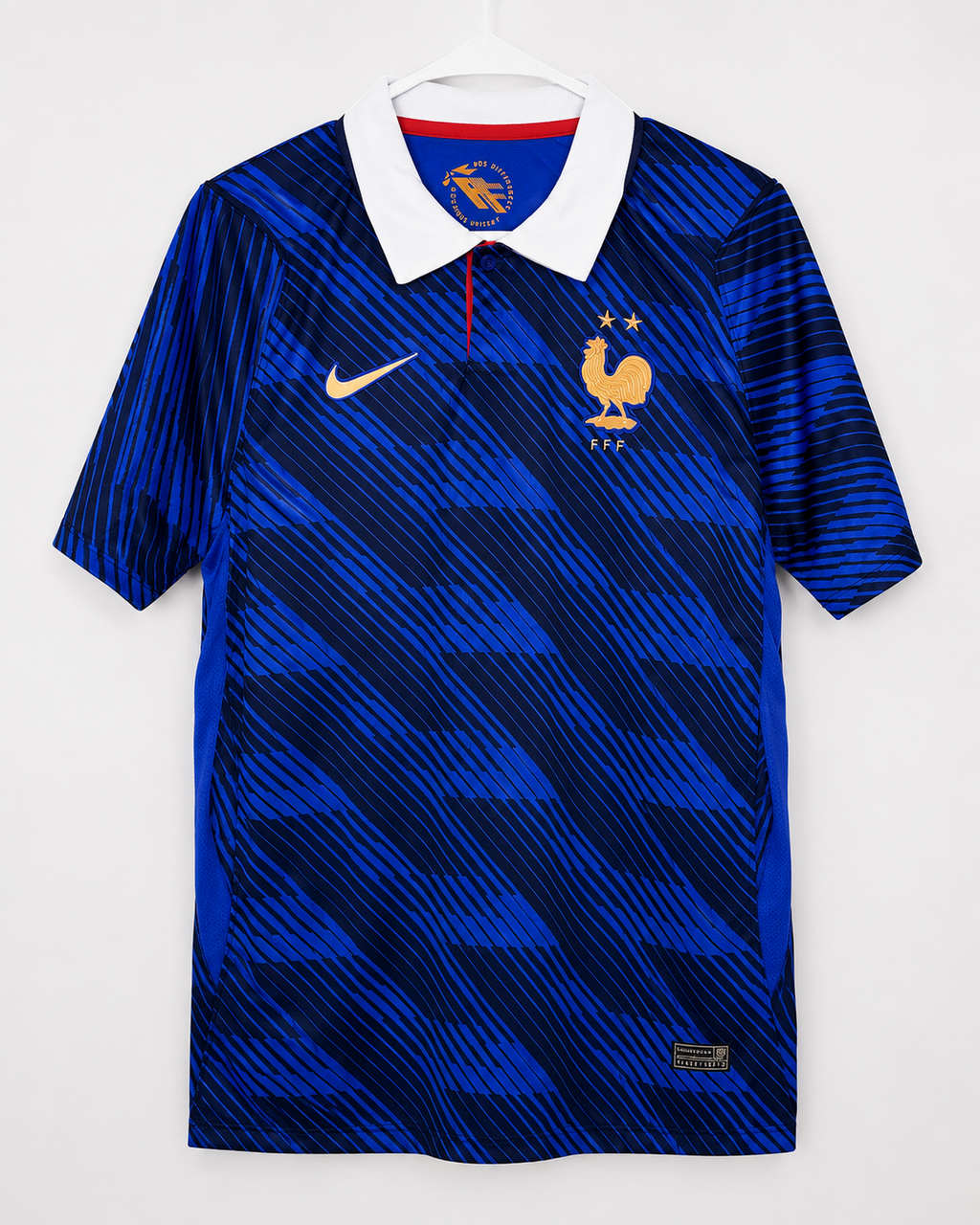 Men's Jersey - France Home 2026 - Nike -