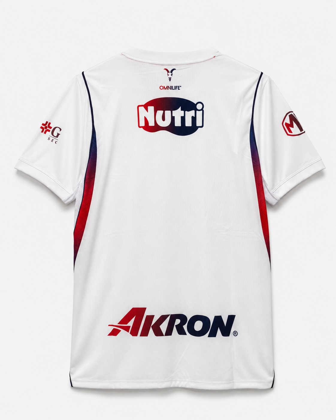 Men's Jersey - Chivas Away 2026 - Nike