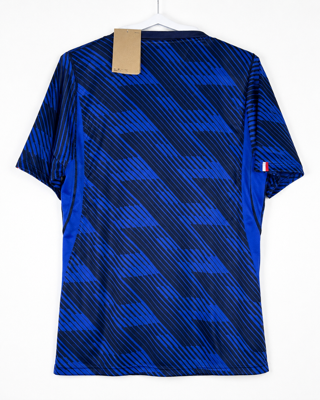 Men's Jersey - France Home 2026 - Nike -