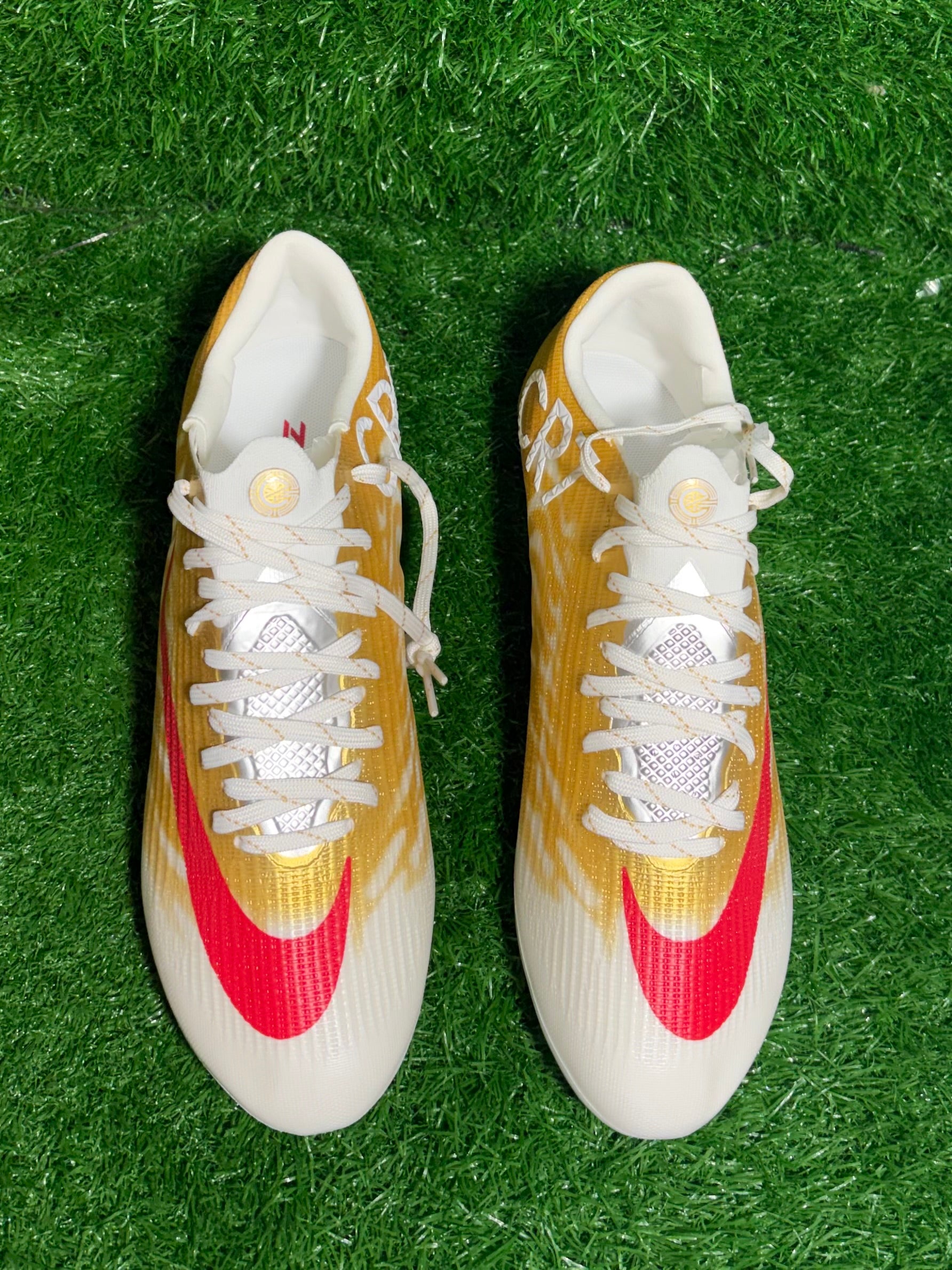 Soccer Cleats - Nike Mercurial Superfly - CR7 - New with Box