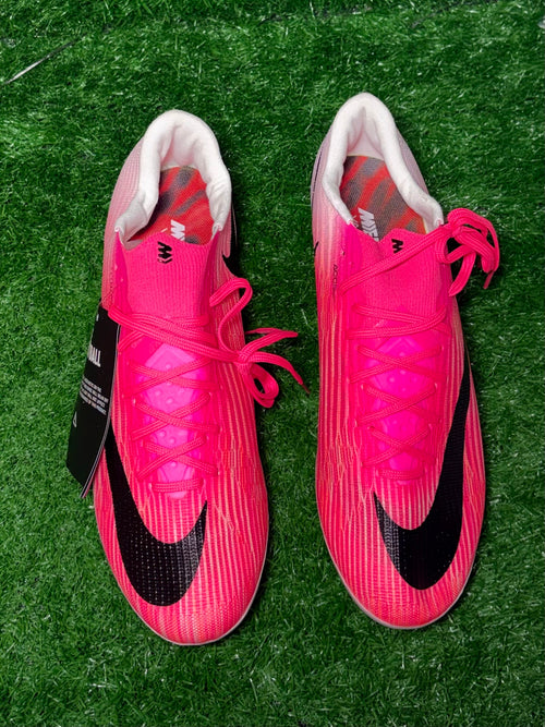 Soccer Cleats - Nike Mercurial Superfly - Pink - New with Box
