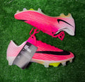 Soccer Cleats - Nike Mercurial Superfly - Pink - New with Box