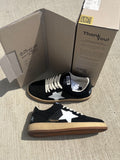 Black Golden Goose Men’s