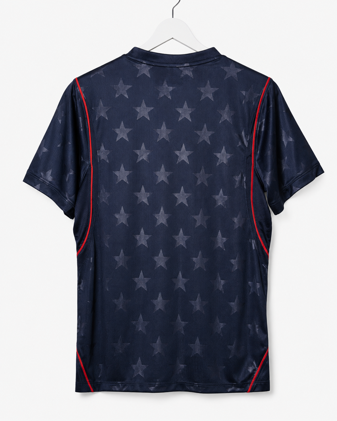 Men's Jersey - USA Away 2026 - Nike
