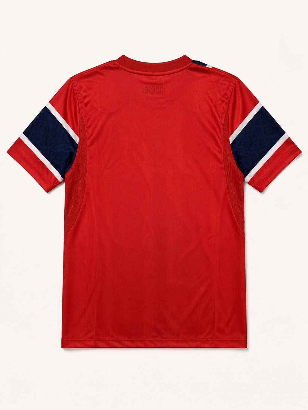 Men's Jersey - Norway Home 2026 - Nike