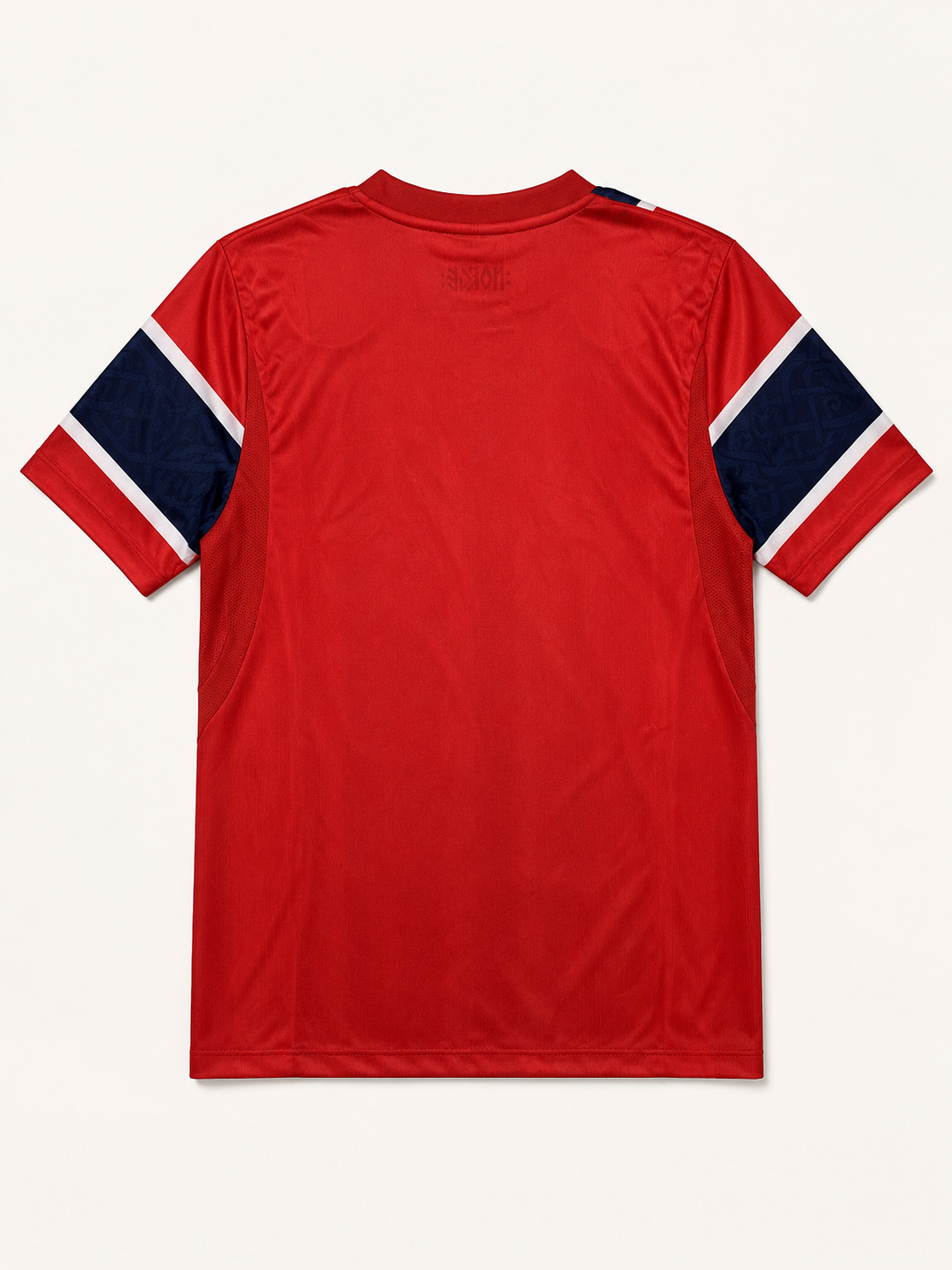 Men's Jersey - Norway Home 2026 - Nike
